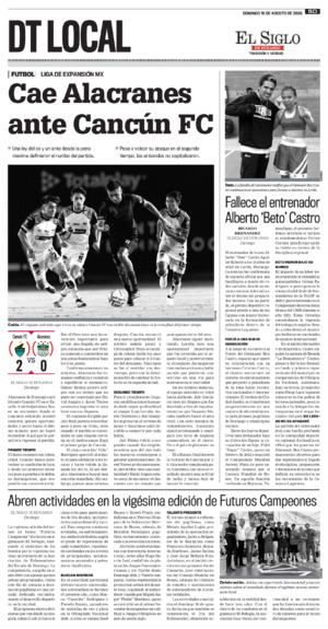 Deportes página 5