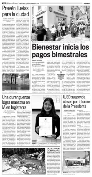 Durango página 2