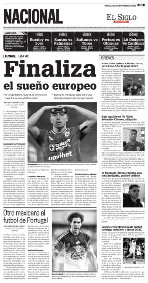 Deportes página 2