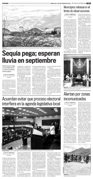 Durango página 3