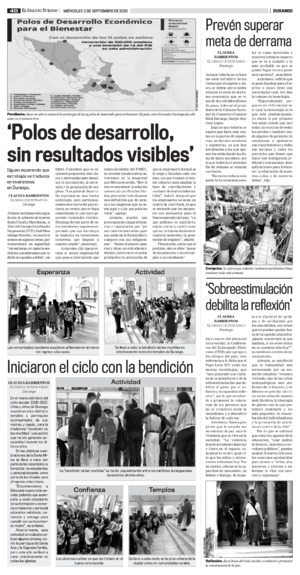 Durango página 4