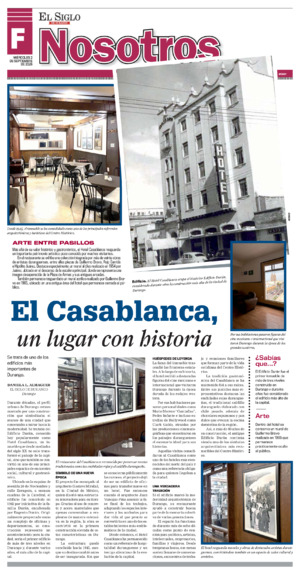 Nosotros página 4