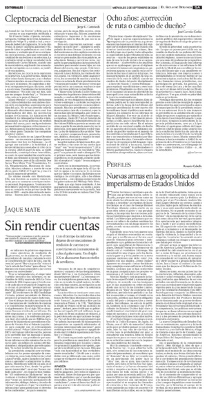 Nacional / Internacional página 5