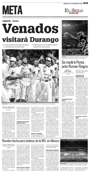 Deportes página 5