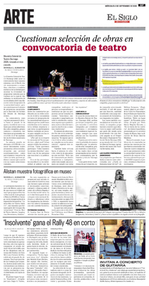Nosotros página 6