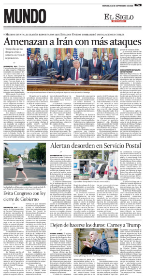 Nacional / Internacional página 7