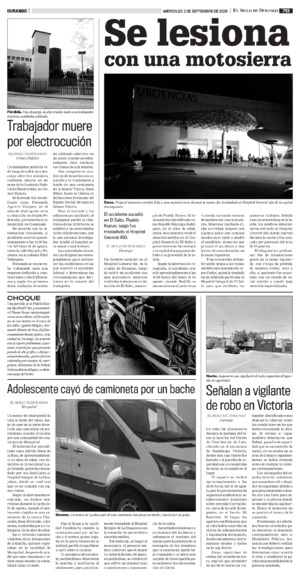 Durango página 7