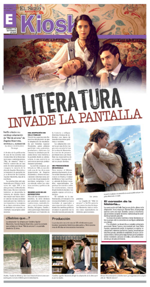 Nosotros página 1
