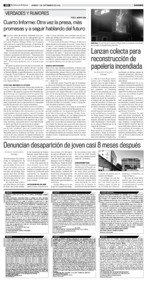 Durango página 2