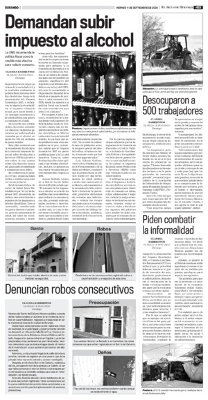 Durango página 4