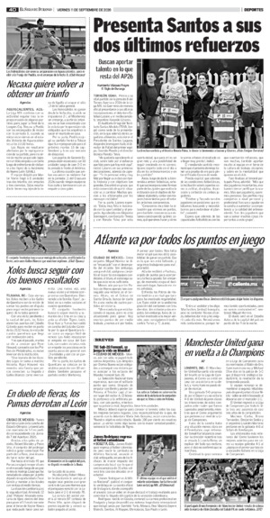 Deportes página 4