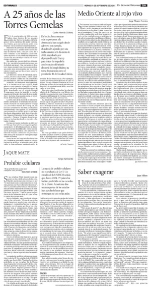Nacional / Internacional página 5
