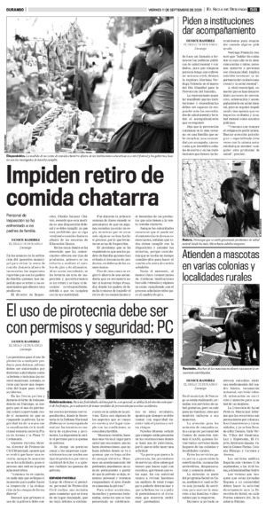 Durango página 5