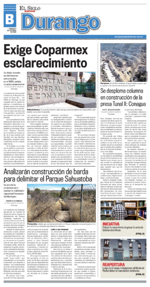 Durango página 1