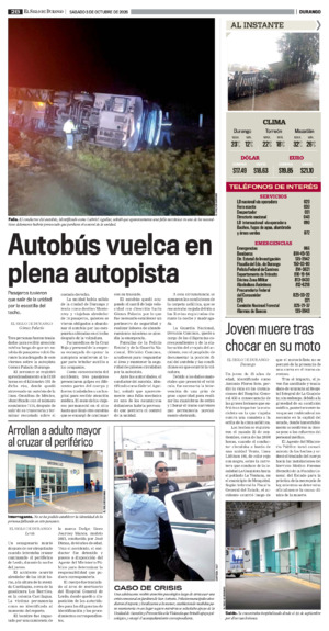 Durango página 2