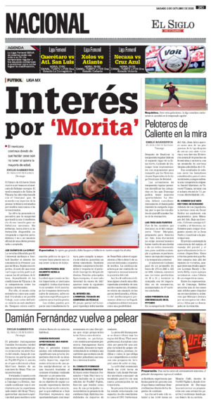 Deportes página 2