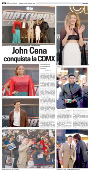 Nosotros página 2