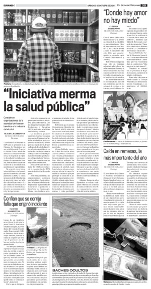 Durango página 3