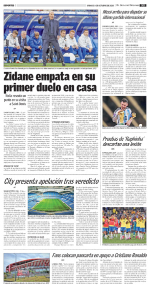 Deportes página 3