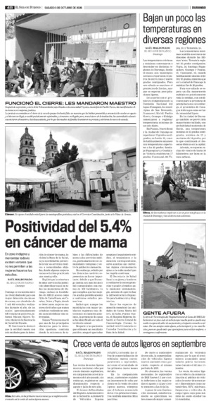Durango página 4