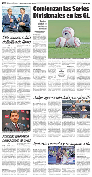 Deportes página 4