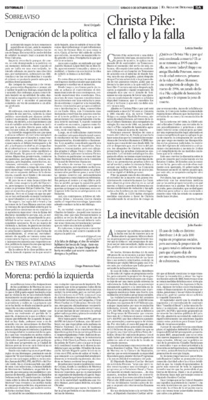 Nacional / Internacional página 5