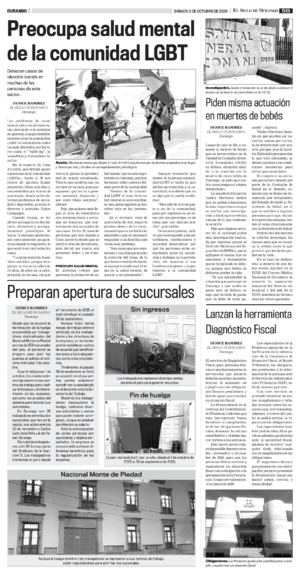 Durango página 5
