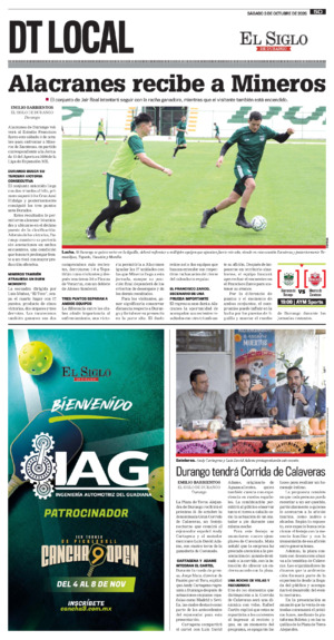 Deportes página 5