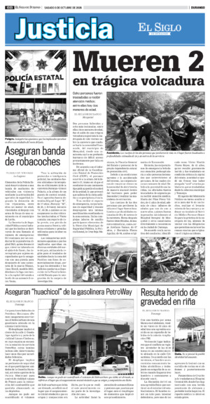 Durango página 6