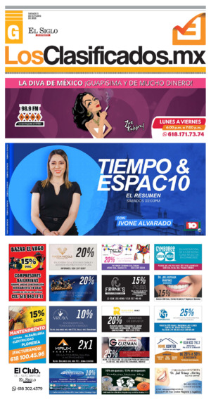 Deportes página 6