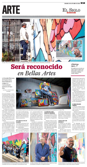 Nosotros página 6