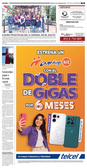 Durango página 7