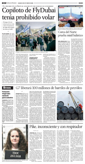 Nacional / Internacional página 8