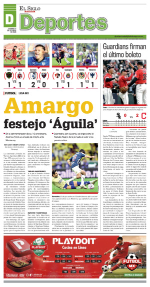 Deportes