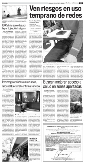 Durango página 3