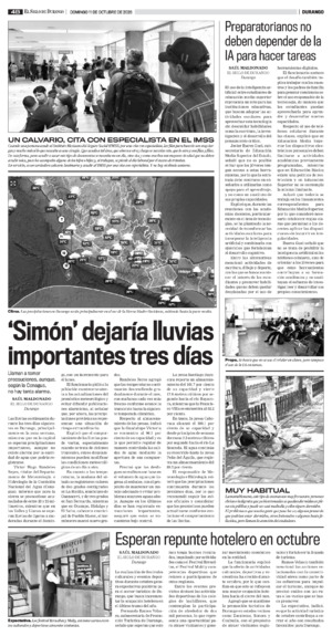 Durango página 4