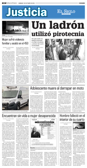 Durango página 6