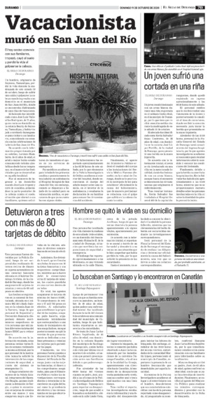 Durango página 7