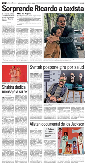 Nosotros página 2