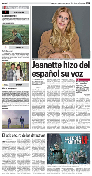 Nosotros página 3