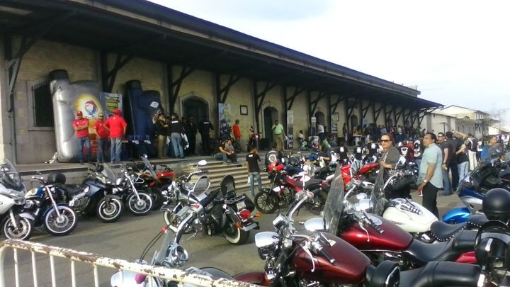 Resultado de imagen para semana de motos durango
