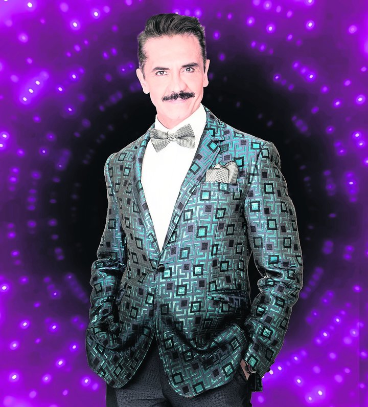 Tomás Goros se aleja de los villanos