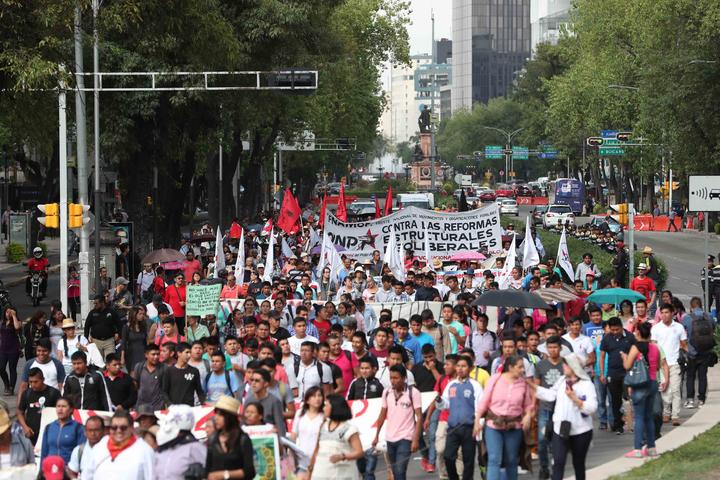 Temen desaparición de pruebas del caso Iguala - El Siglo Durango