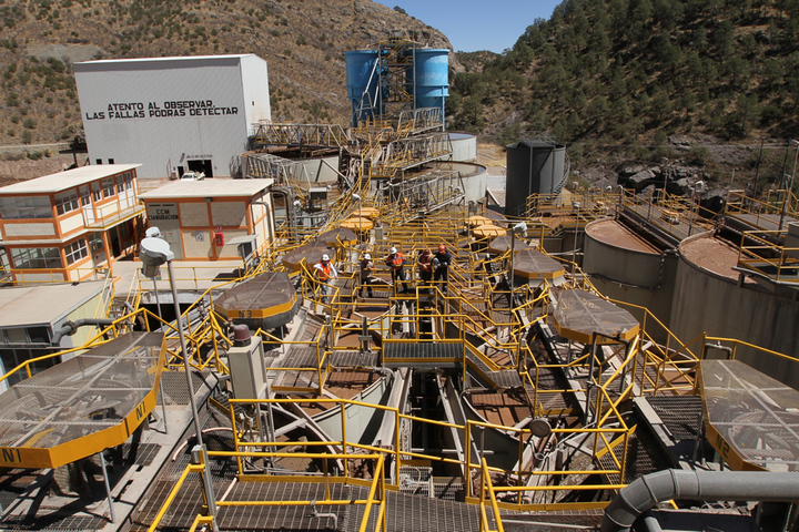 Probable, mayor empleo en minas - El Siglo Durango