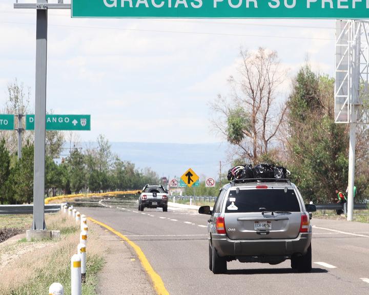 Operativo Paisano atiende a 2,852 connacionales en Durango - El Siglo Durango