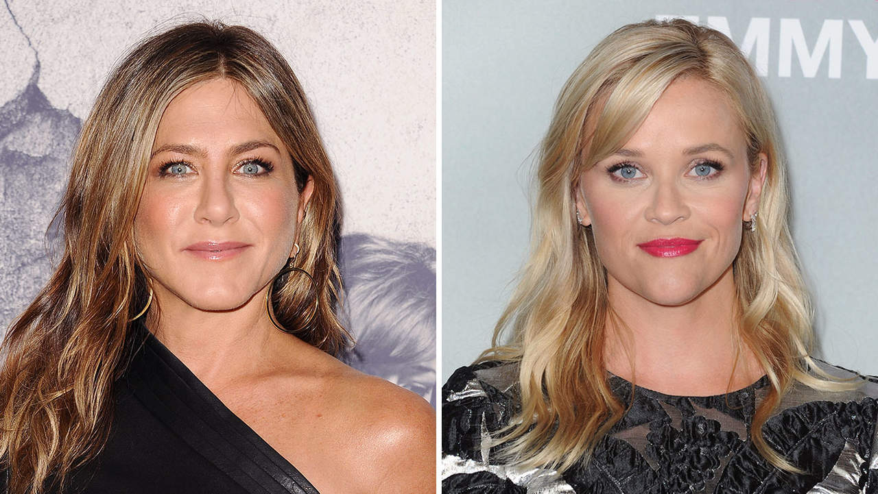 Reese Witherspoon Películas Y Programas De Televisión