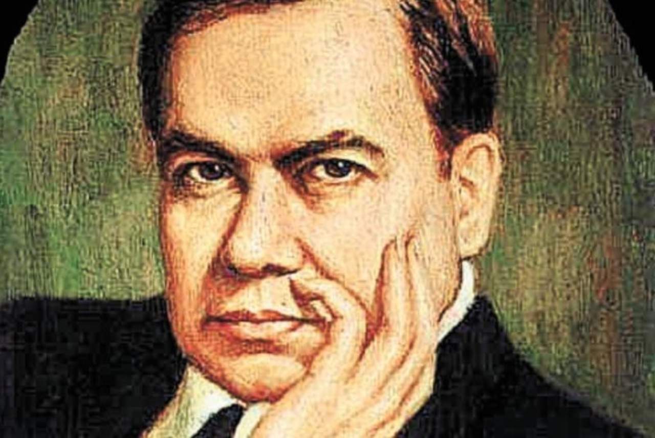 Felix Ruben Garcia Sarmiento 1867: Nace Rubén Darío, máximo representante del modernismo literario