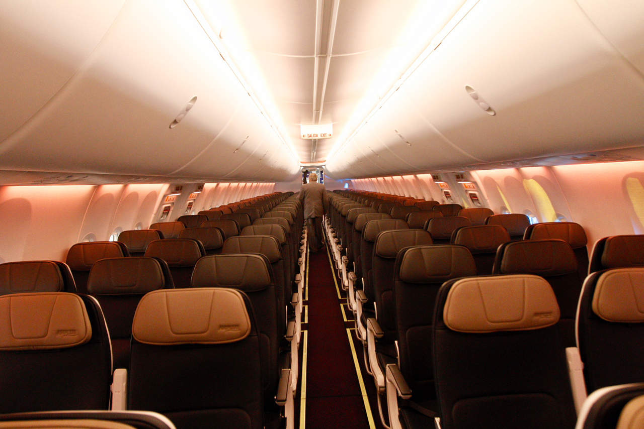 Aeroméxico hace cambios en sus tarifas