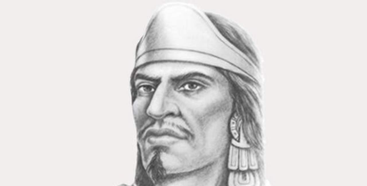 Resultado de imagen para Nezahualcóyotl