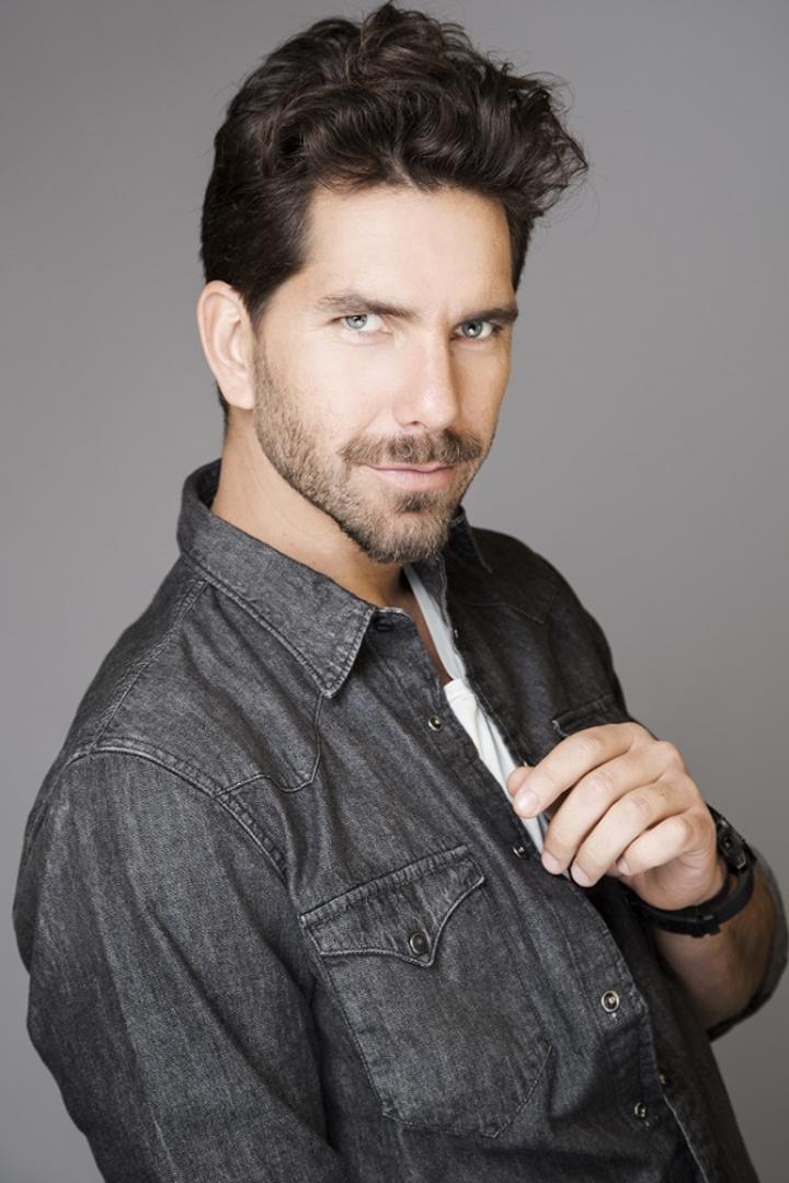 Arap Bethke vive un gran momento